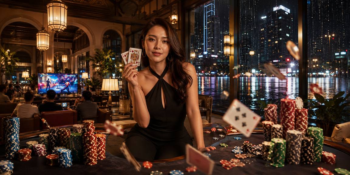 bolagila Midnight di bolagila — Dunia Malam Yang Berbeza